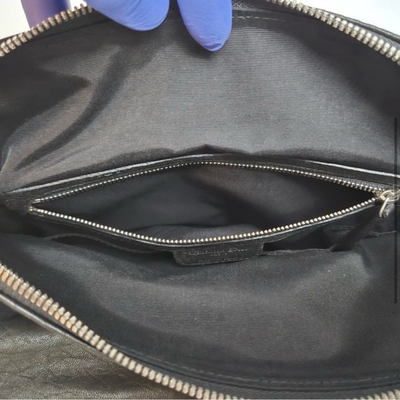 ‼️Authentic Christian Dior Karenina Tote Bag ‼️ - Picture 5 of 6